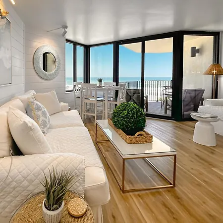 Appartement Sunbird 402E